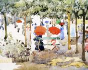 莫里斯 巴西 加斯特 : Central Park